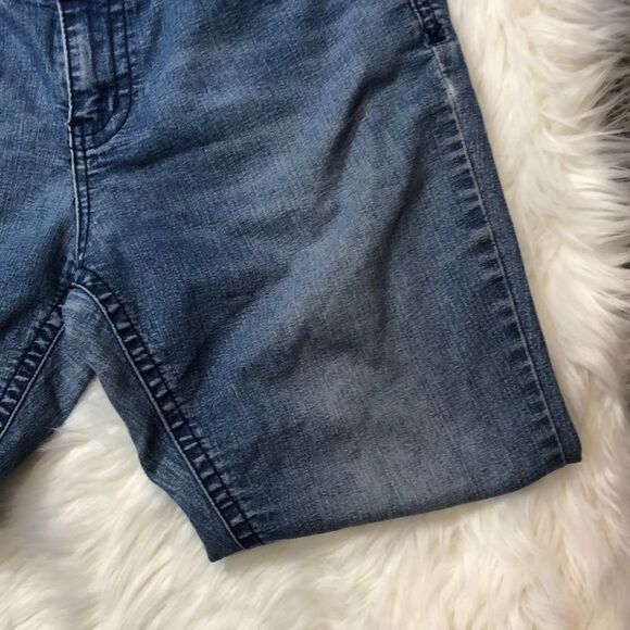 DKNY Skinny Stretch Jeans 8 - Picture 10 of 16